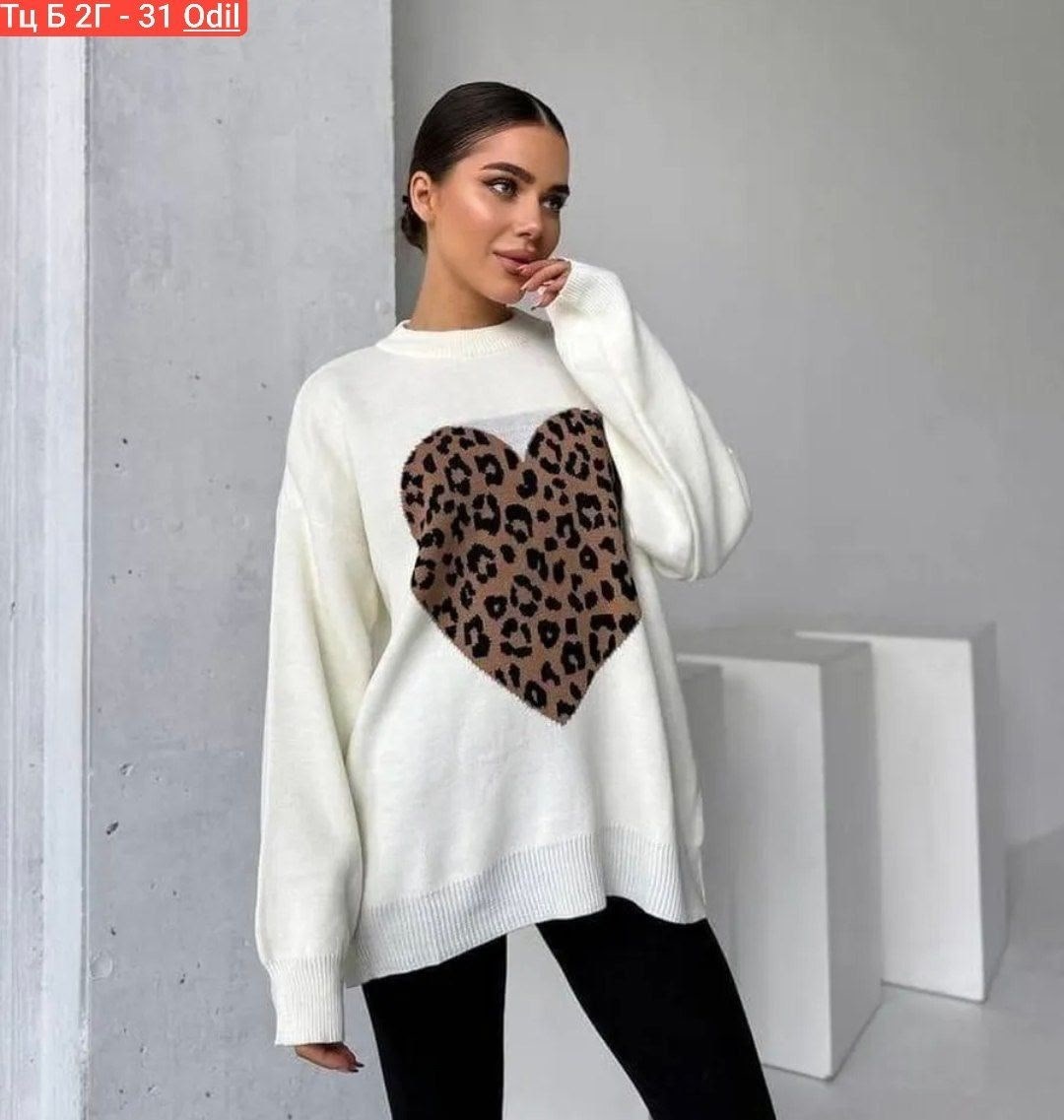 свитера женские,свитер оверсайз с принтом,свитер,свитер в стиле оверсайз,женская кофта