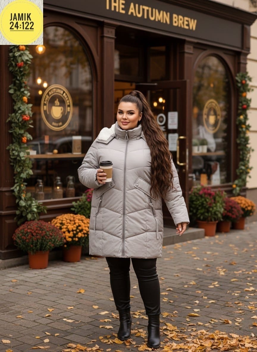 удлиненная куртка,пальто пуховик,куртка женская,зимняя куртка пуховик,женский пуховик