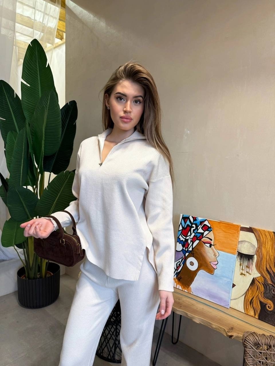 костюмы трикотажные,костюм вязаный женский,костюм брючный трикотажный,женский брючный костюм,вязаные костюмы