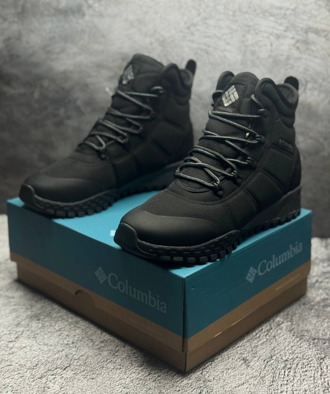 ботинки зимние columbia,ботинки columbia,ботинки мужские зимние columbia,кроссовки мужские зимние columbia,ботинки утепленные мужские columbia fairbanks