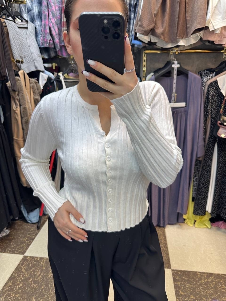 трикотажная кофта,модная кофта,кофта женская,кофта лапша,кофта лапша с длинными рукавами