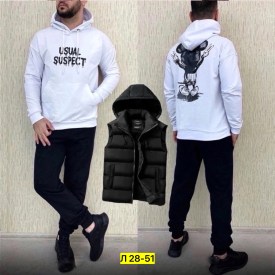 Костюм
