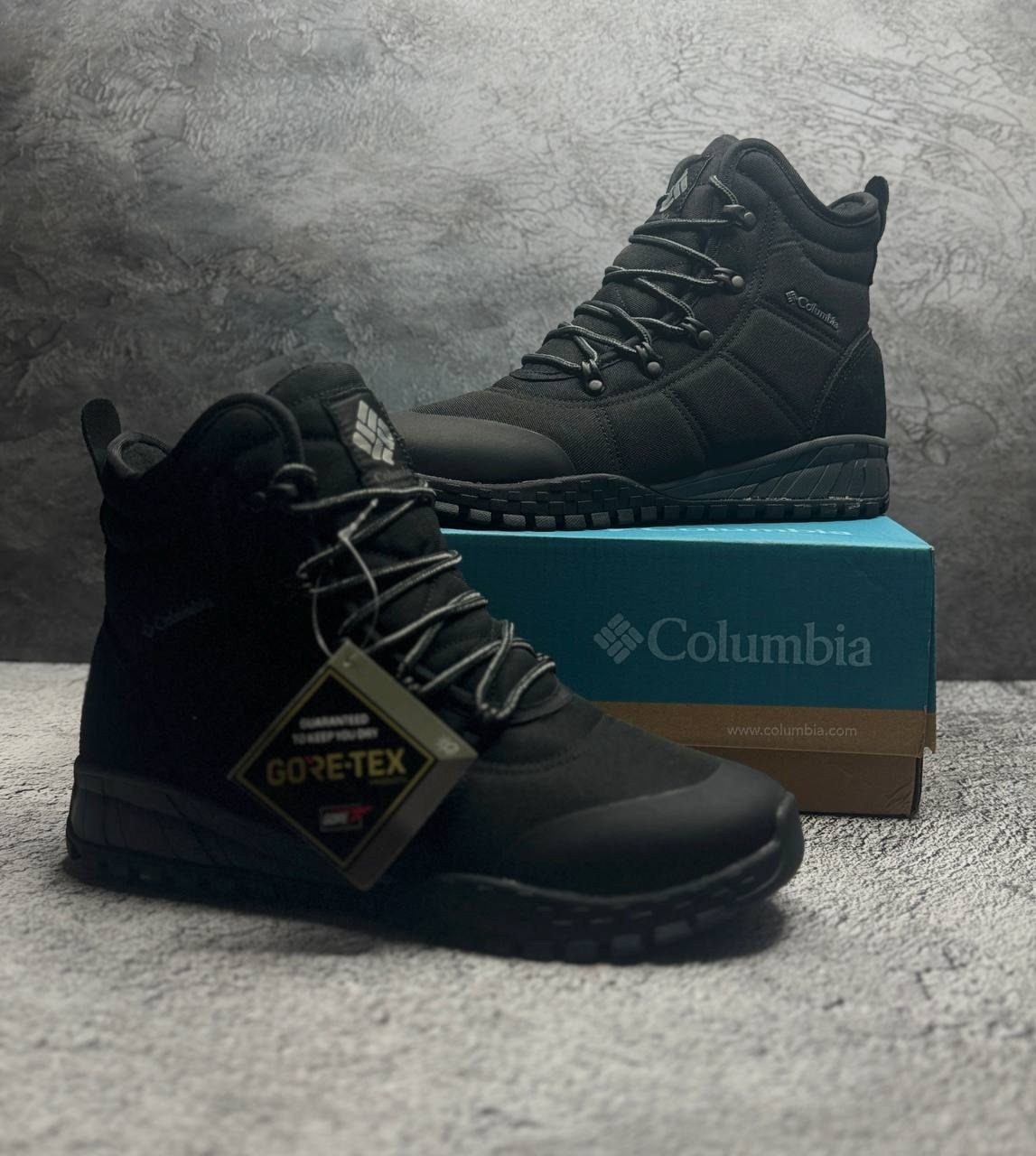 ботинки зимние columbia,ботинки columbia,ботинки мужские зимние columbia,кроссовки мужские зимние columbia,ботинки утепленные мужские columbia fairbanks