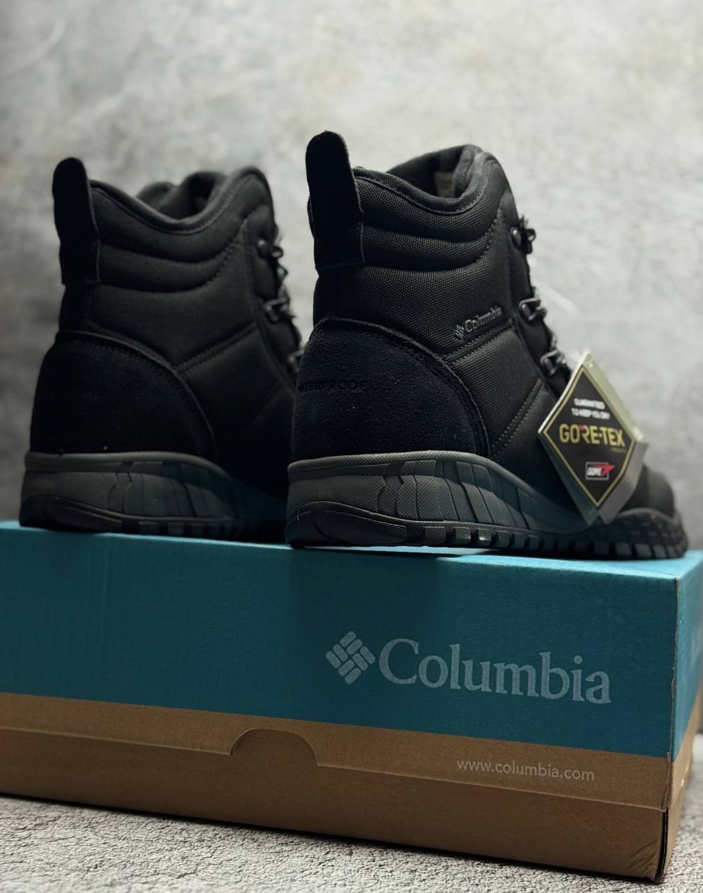 ботинки зимние columbia,ботинки columbia,ботинки мужские зимние columbia,кроссовки мужские зимние columbia,ботинки утепленные мужские columbia fairbanks
