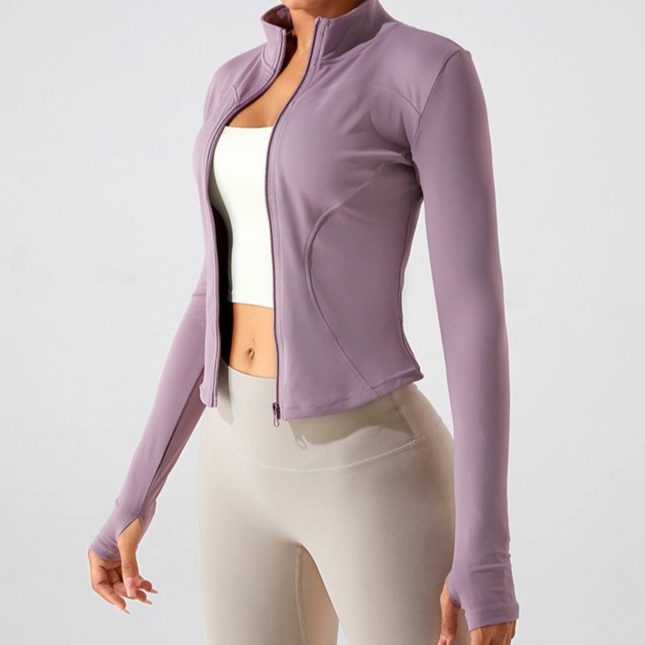 для фитнеса,обтягивающая куртка спортивная,спортивный на молнии,куртка женская спортивная,кофта для фитнеса