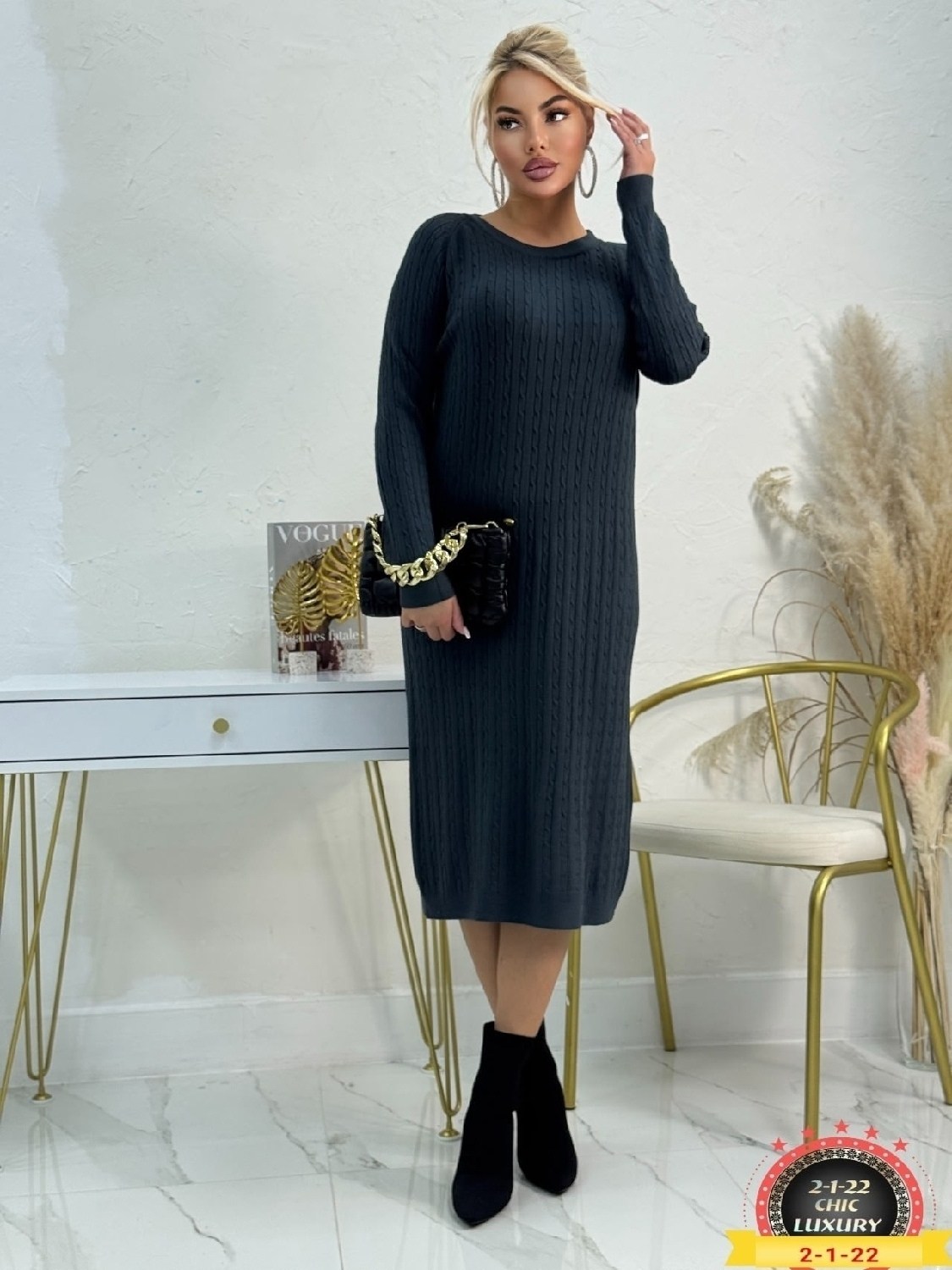 вязаное платье,вязаное теплое платье,платье теплое женское,платье вязаное длинное,платье лапша