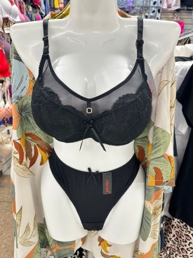 Нижнее белье