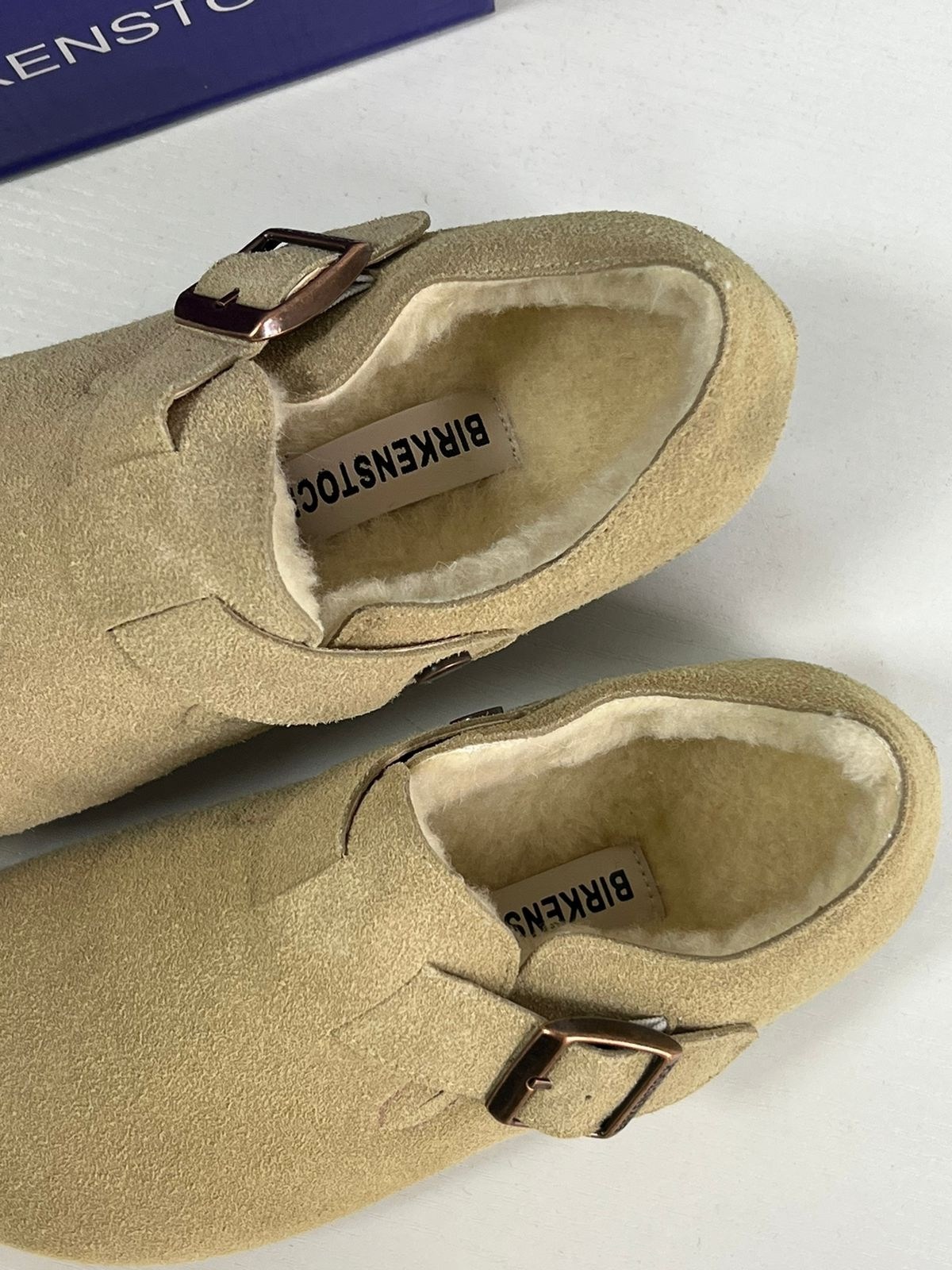 ,повседневная , на плоской подошве,сабо birkenstock,женский