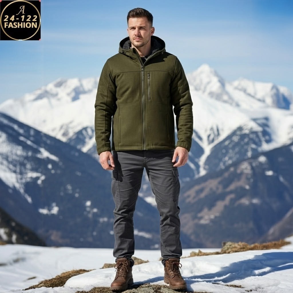 флисовая куртка,флисовая куртка мужская,флисовая куртка с капюшоном,куртка мужская зимняя,теплая куртка