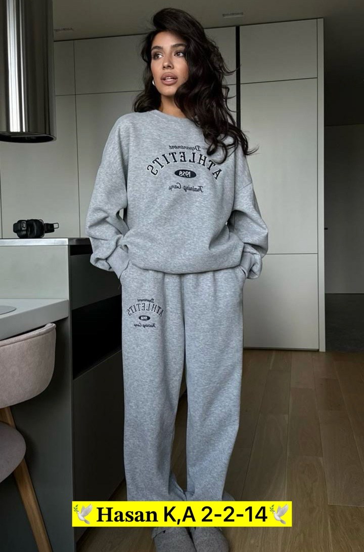 женский спортивный костюм,трикотажные костюмы,костюм на флисе,спортивные костюмы оверсайз,костюм женский на флисе