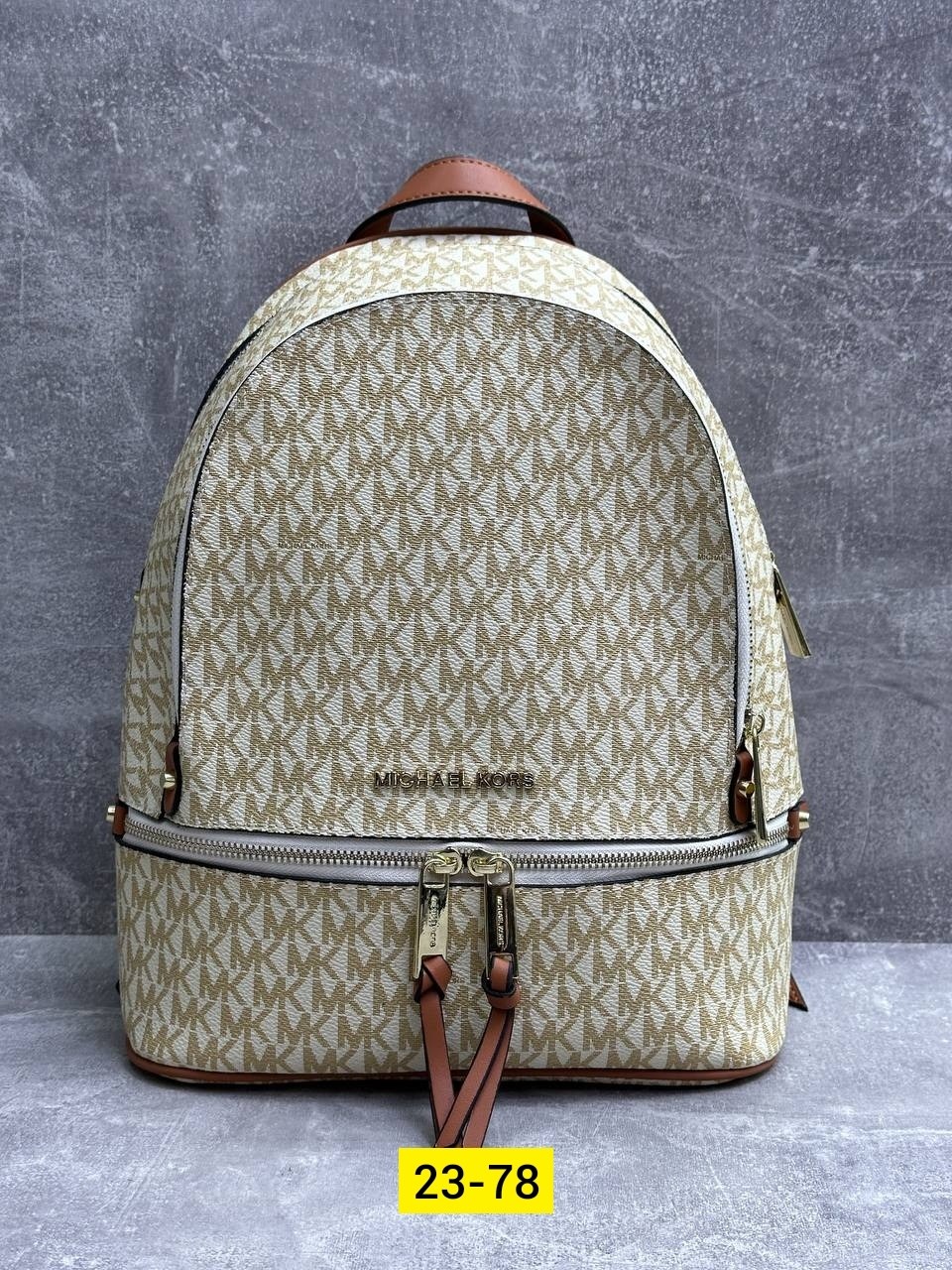 рюкзак michael kors,рюкзак michael kors rhea,рюкзак женский michael kors,женский рюкзак,michael kors рюкзак michael kors