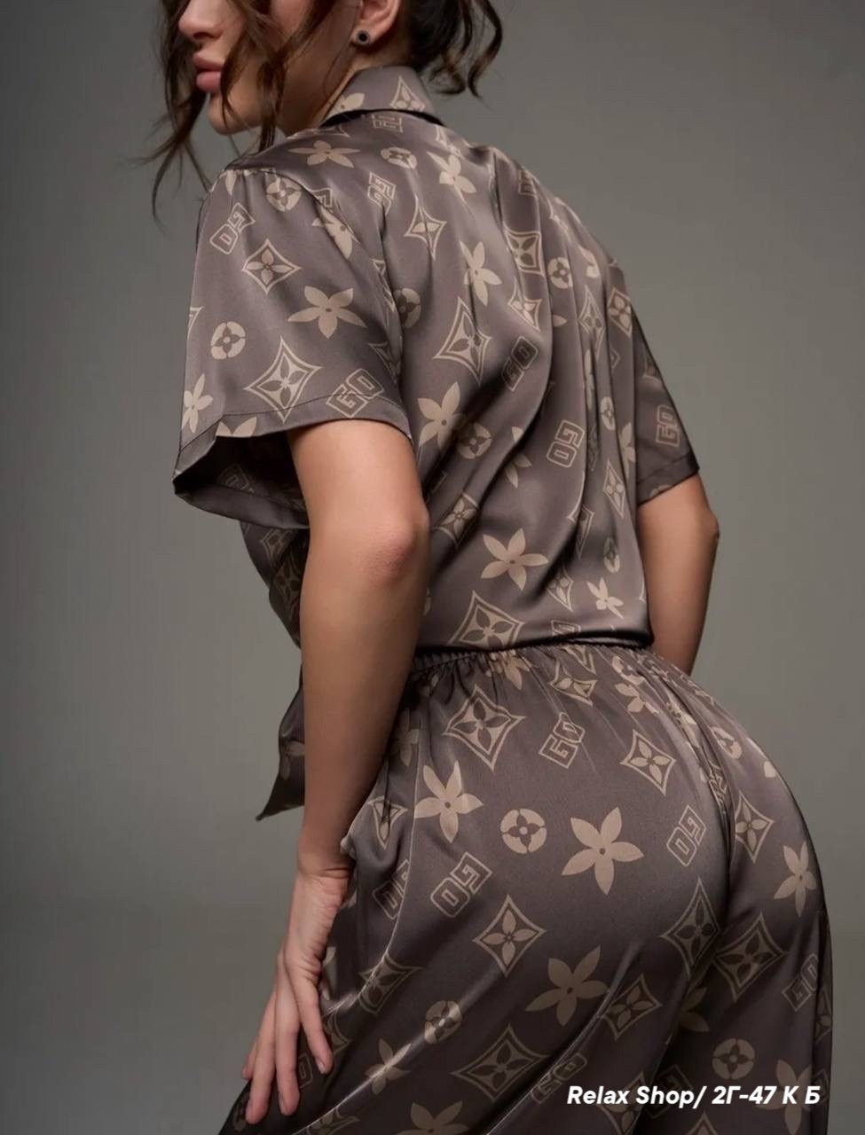 пижама со штанами и рубашкой шелковая домашняя,пижама шелковая со штанами silk mood,пижама со штанами и рубашкой шелковая,пижама женская со штанами шелковая,пижама женская со штанами и рубашкой шелков