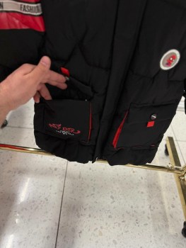 Верхняя одежда