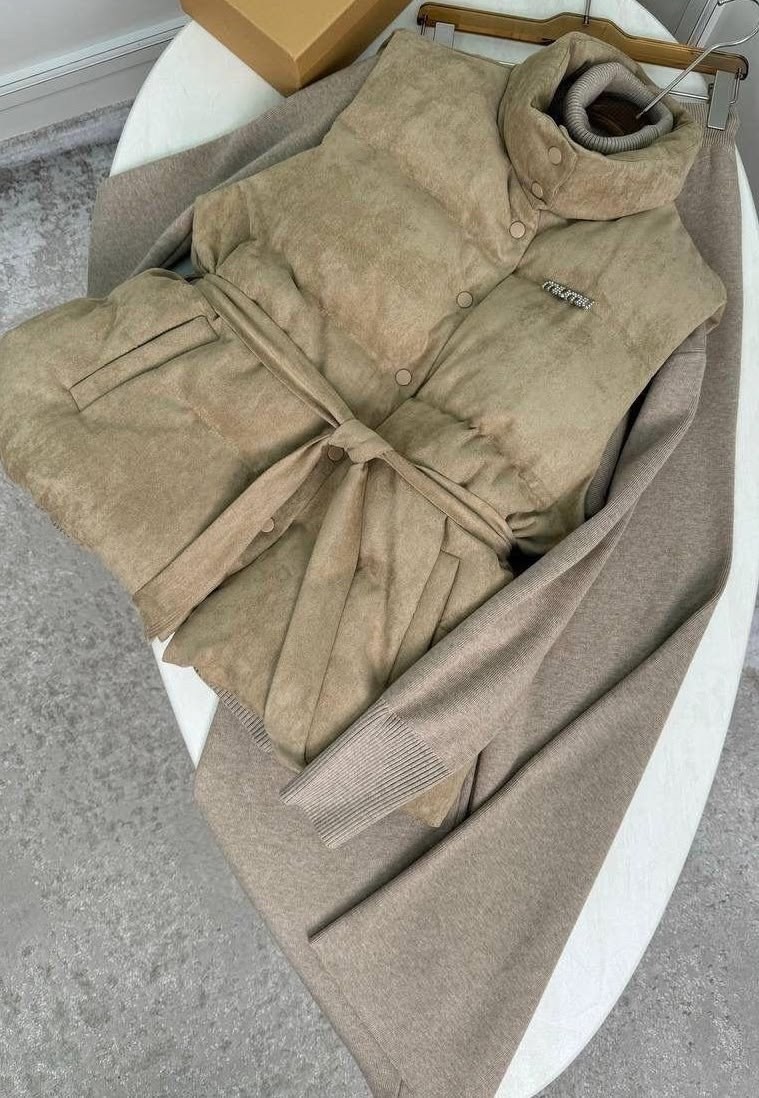 стильные костюмы,костюмы комплекты,костюм на флисе,бежевый костюм,флисовые костюмы