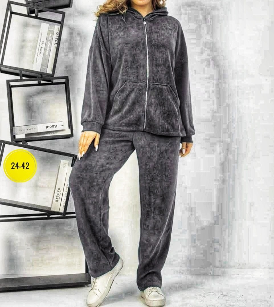 велюровый спортивный костюм больших размеров,orhida костюм спортивный велюровый толстовка и брюки палаццо,велюровые костюмы,костюм женский велюровый,костюмы спортивные велюровые