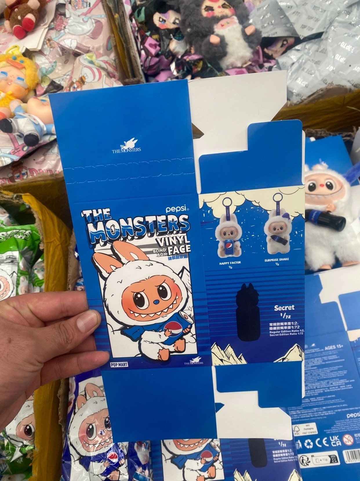 игрушка,мягкие игрушки лабубу,лабубу игрушка с кока колой,популярная игрушка,игрушек