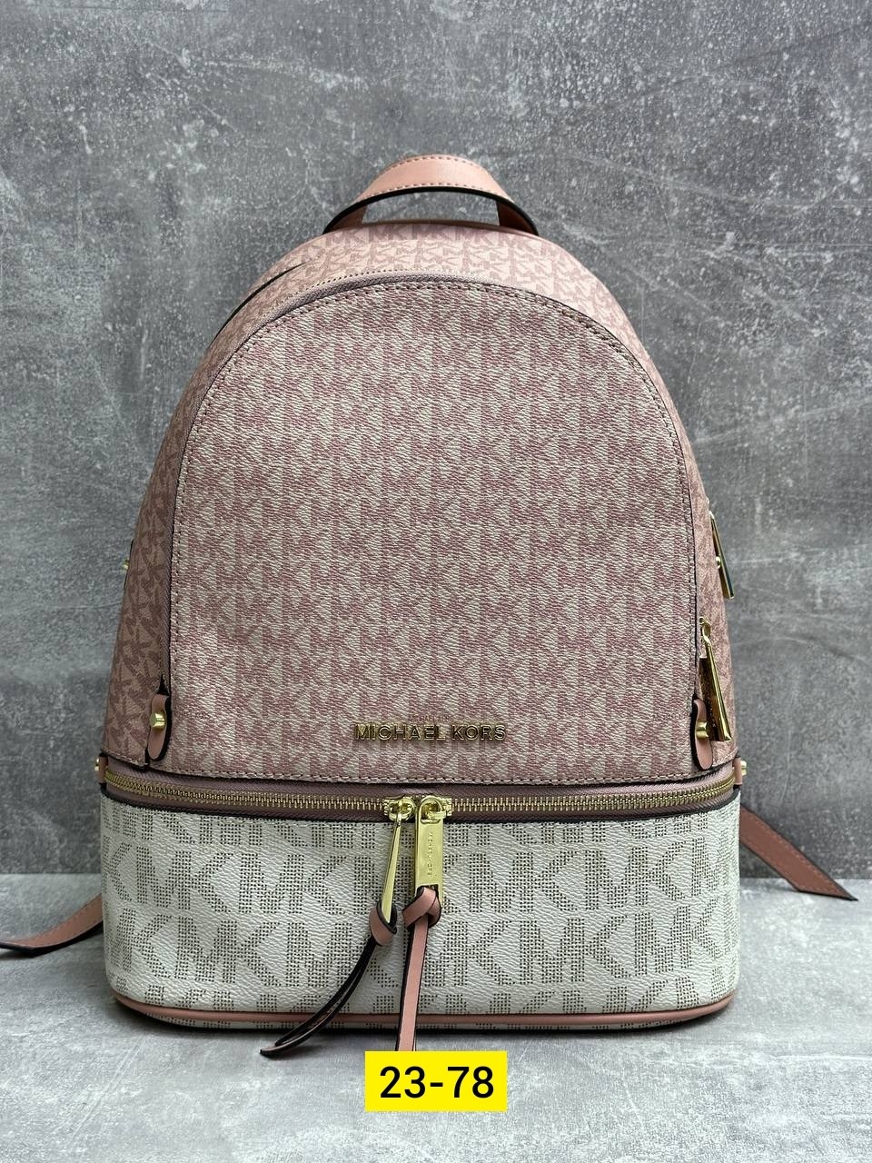 рюкзак michael kors,рюкзак michael kors rhea,рюкзак женский michael kors,женский рюкзак,michael kors рюкзак michael kors