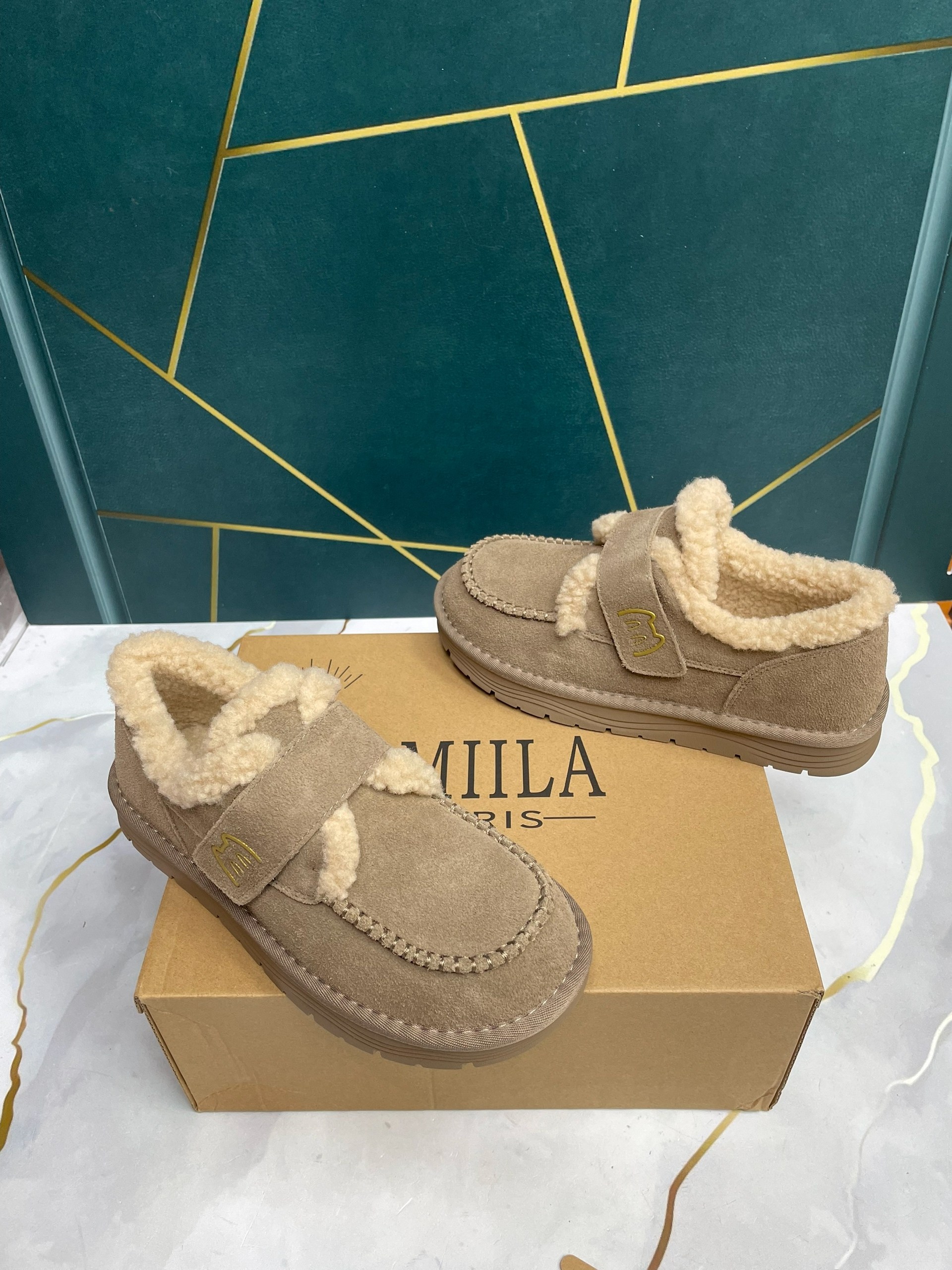 , теплая,зимняя  женская, женская,угги женские