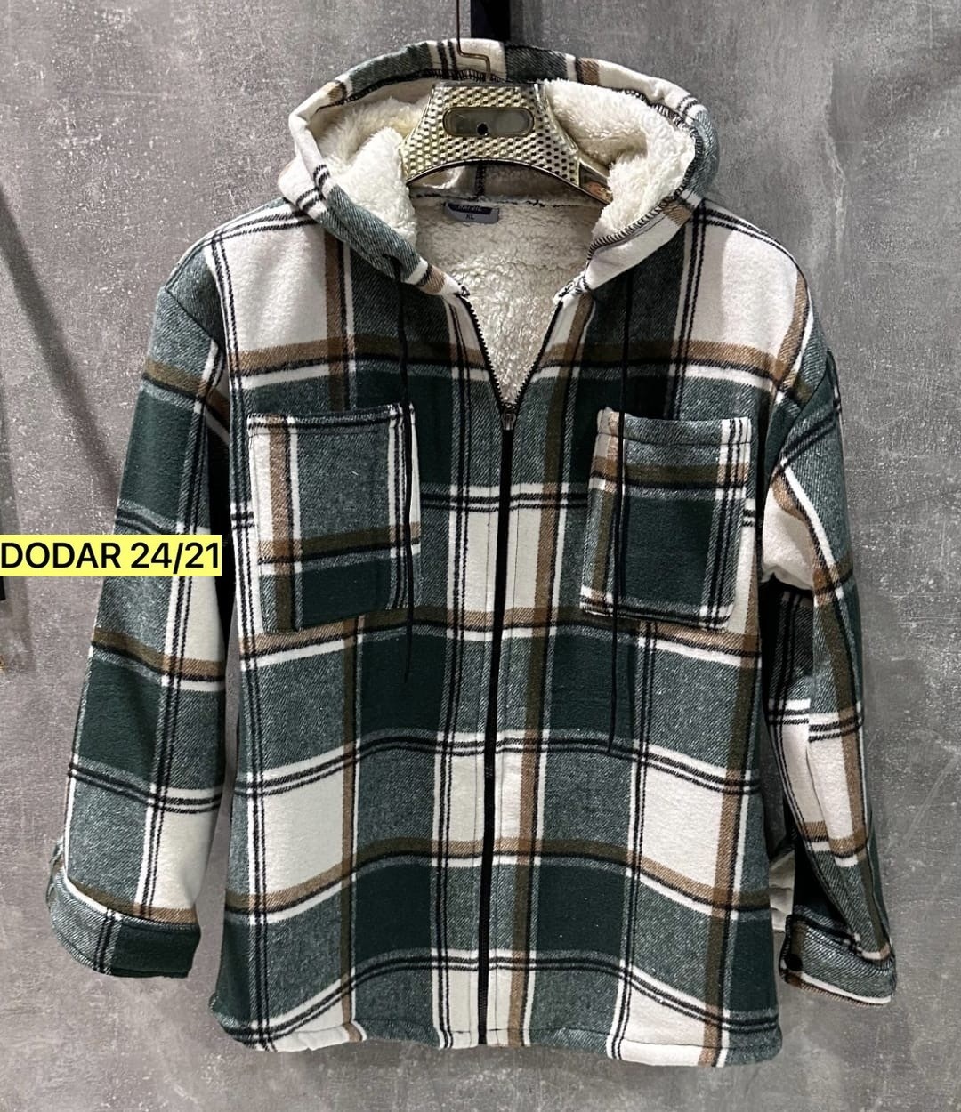рубашка с капюшоном,теплая рубашка,рубашка теплая в клетку оверсайз,рубашка в клетку с капюшоном,рубашки на меху