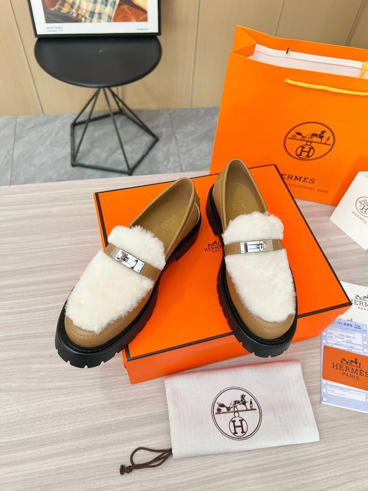 лоферы hermes,лоферы женские,,хермес лоферы,брендовая