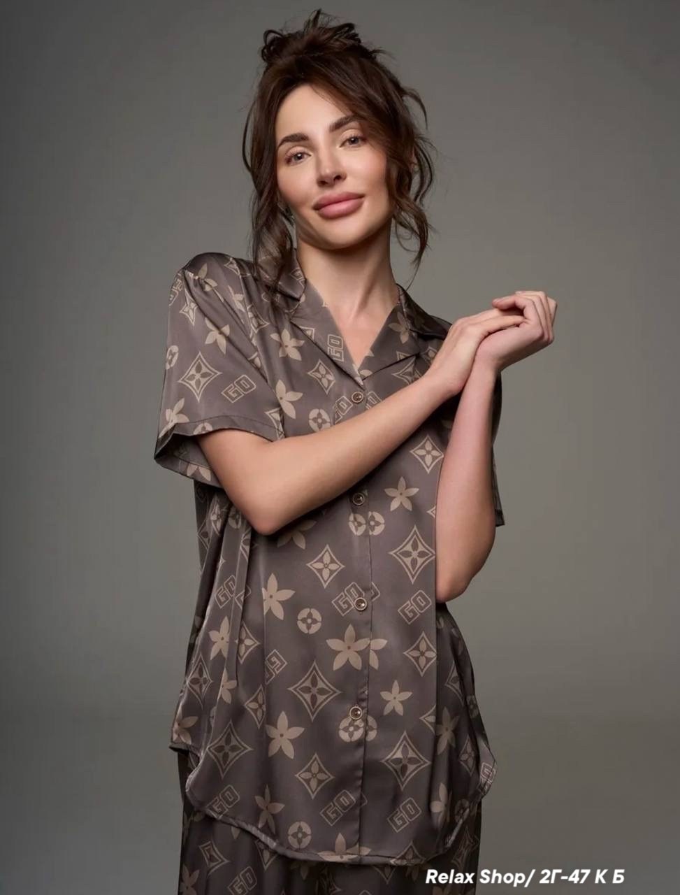 пижама со штанами и рубашкой шелковая домашняя,пижама шелковая со штанами silk mood,пижама со штанами и рубашкой шелковая,пижама женская со штанами шелковая,пижама женская со штанами и рубашкой шелков