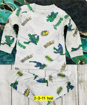 Домашняя одежда