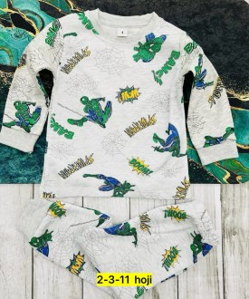 Домашняя одежда