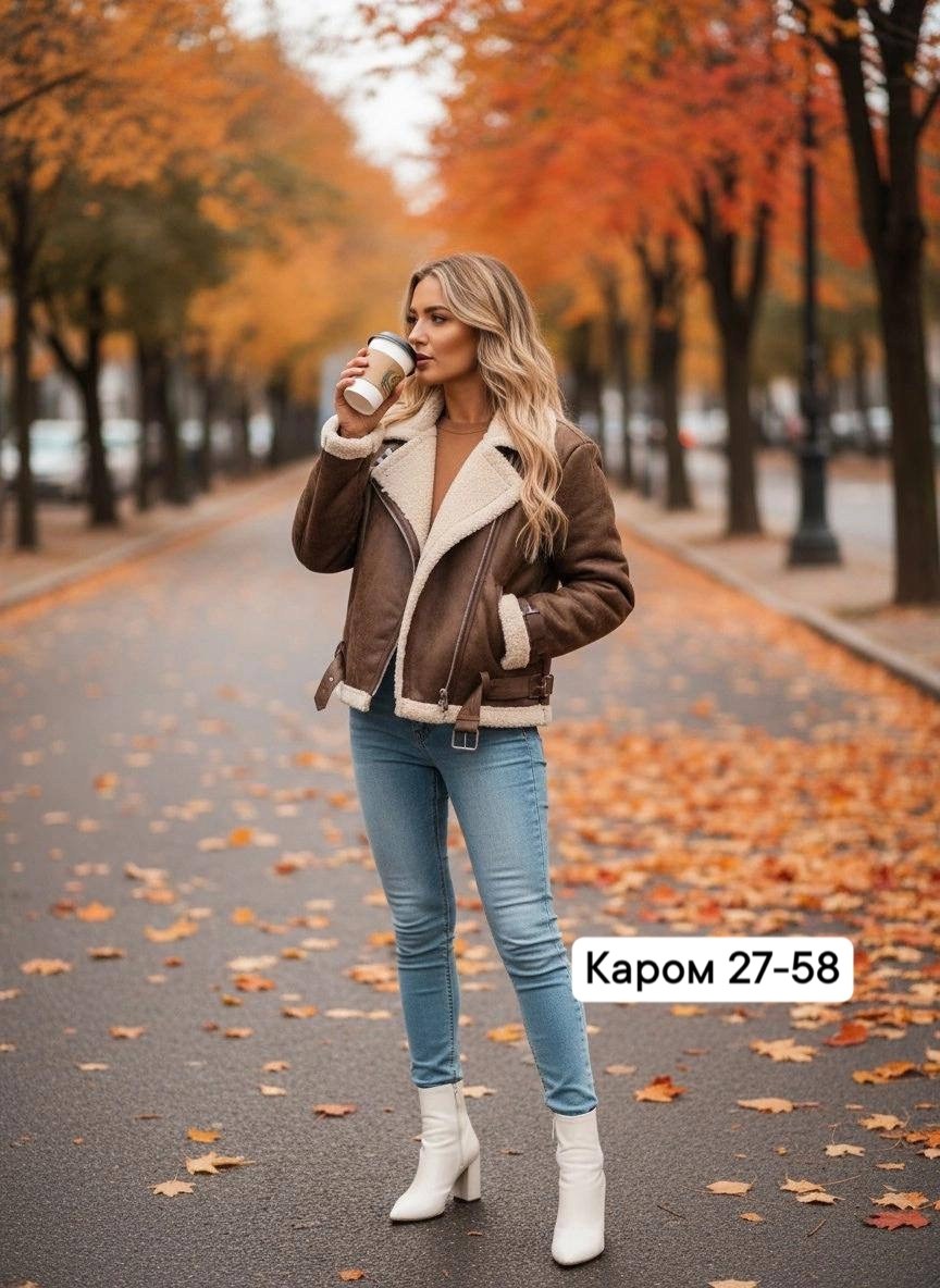 дубленка женская,дублёнка авиатор женская,стильная дубленка,дубленка авиатор,дубленка женская короткая