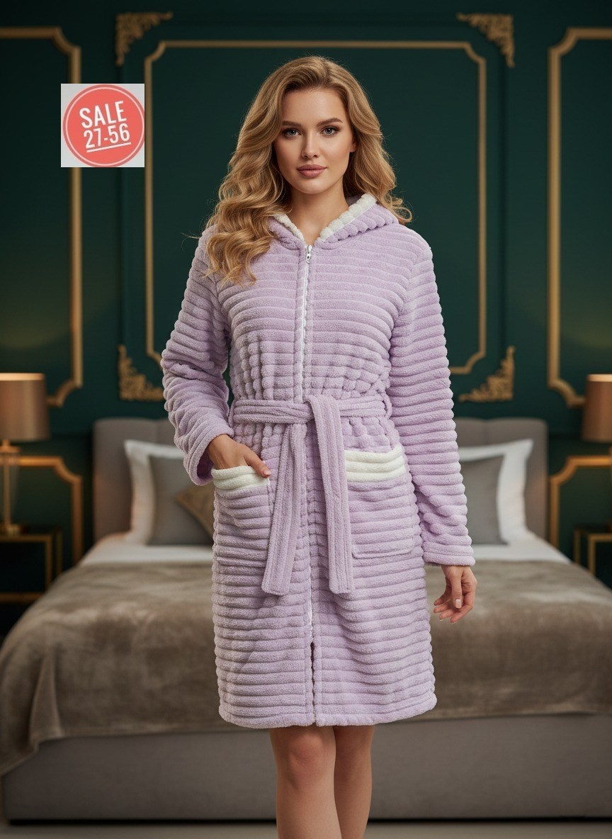 халат женский,плюшевый халат женский,халат домашние,плюшевый халат,халат женский домашний