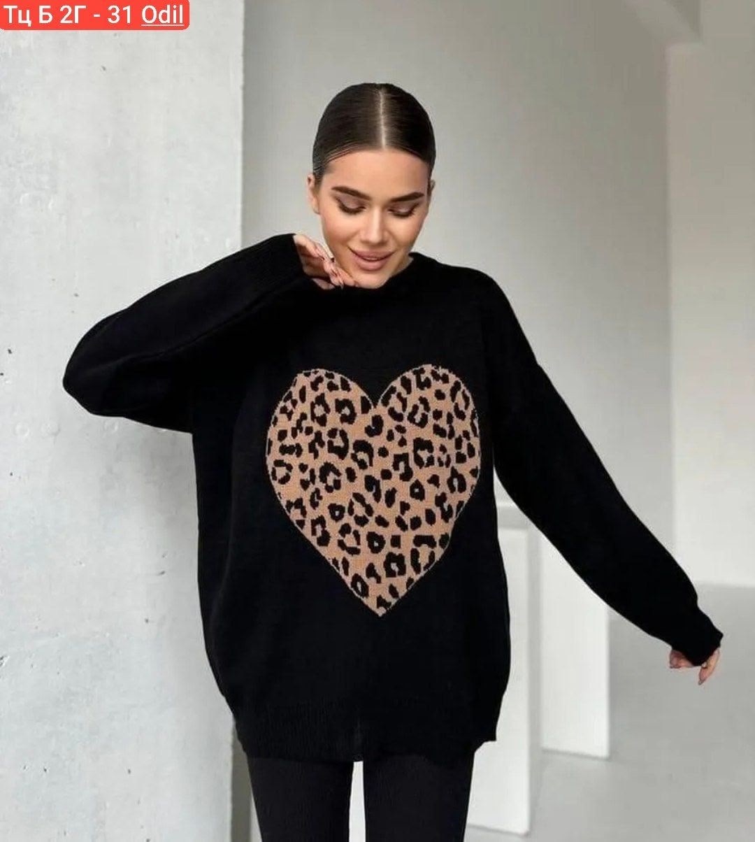 свитера женские,свитер оверсайз с принтом,свитер,свитер в стиле оверсайз,женская кофта