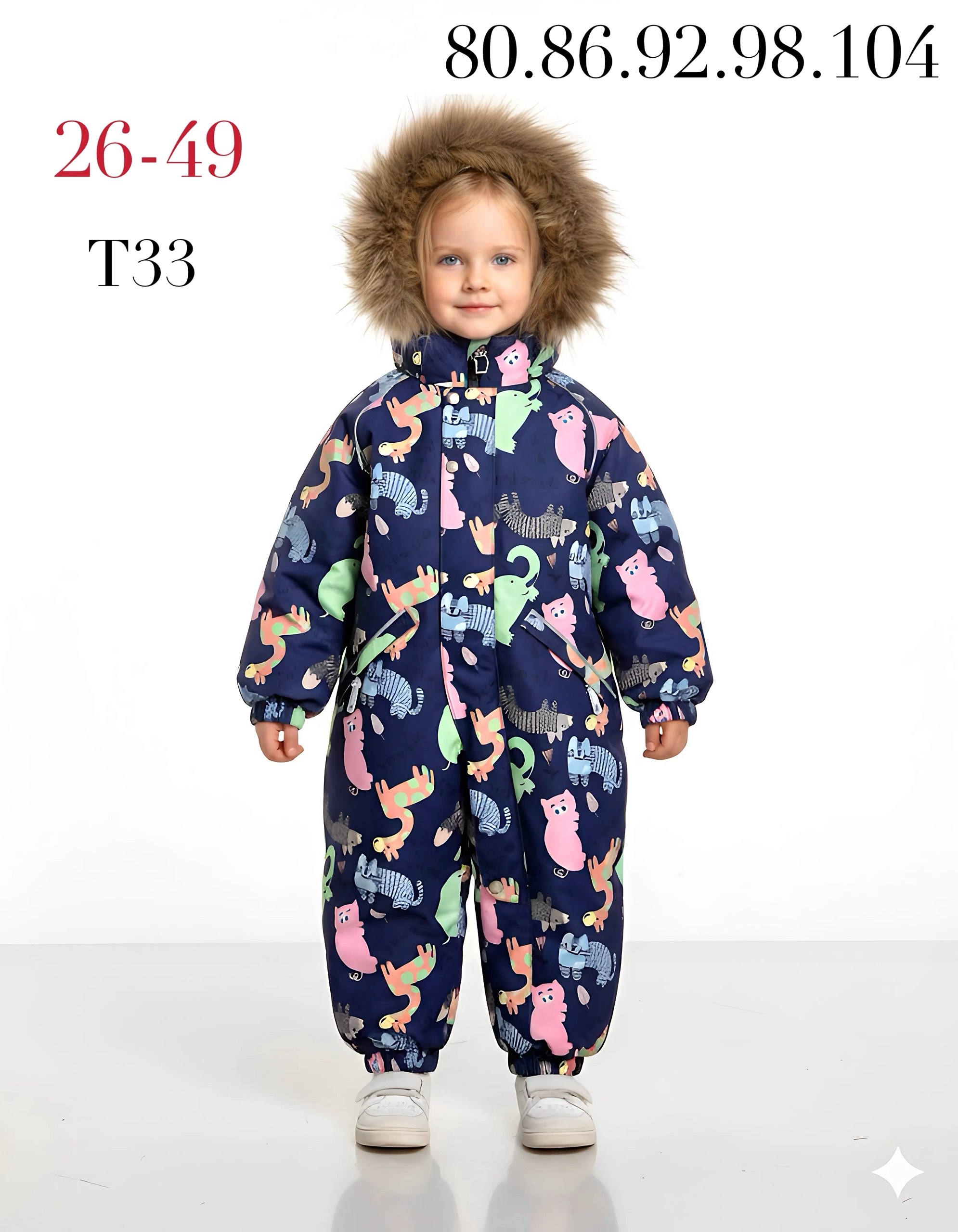 зимний детский комбинезон,зимняя одежда для детей,зимний комбинезон для девочек,зимние комбинезоны, зима