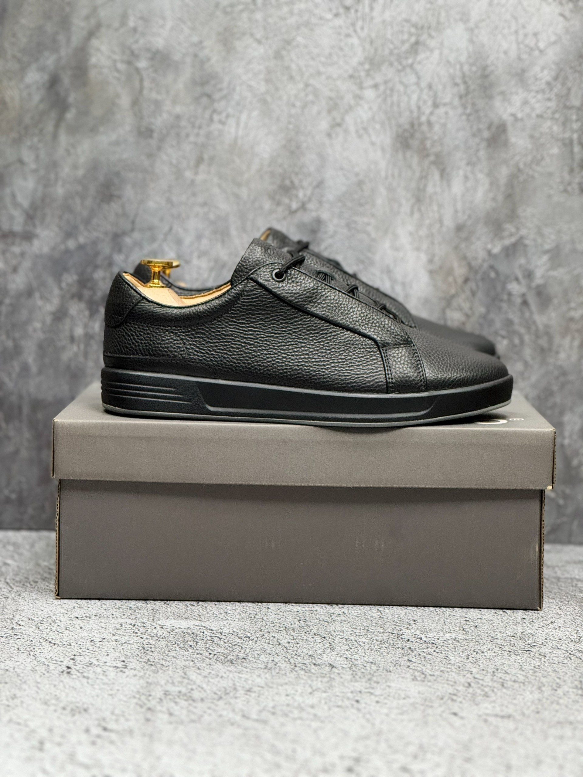 ,кожаные мужские кеды,кеды кожаные,кроссовки мужские ecco,кеды мужские