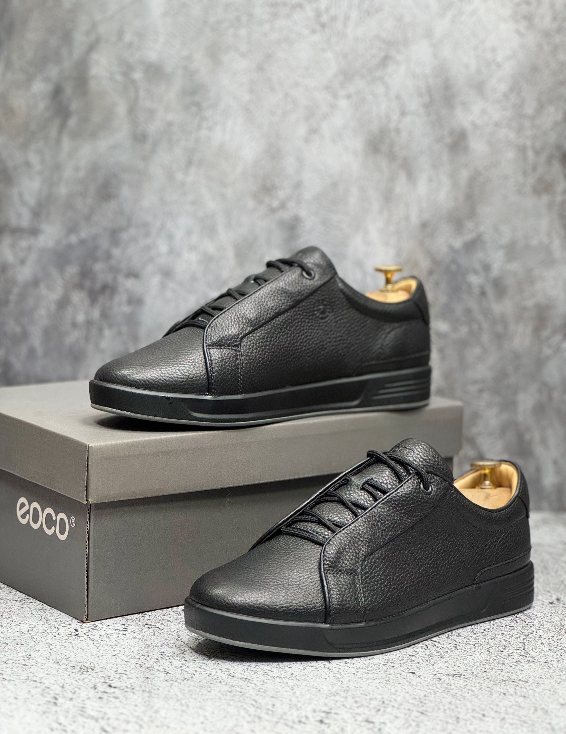 ,кожаные мужские кеды,кеды кожаные,кроссовки мужские ecco,кеды мужские