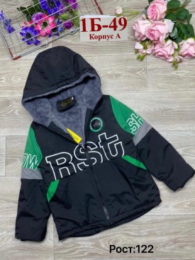 Верхняя одежда