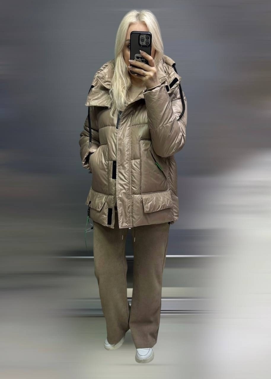 стильная куртка,куртка,брендовые куртки,куртка пуховик,куртка женская черная