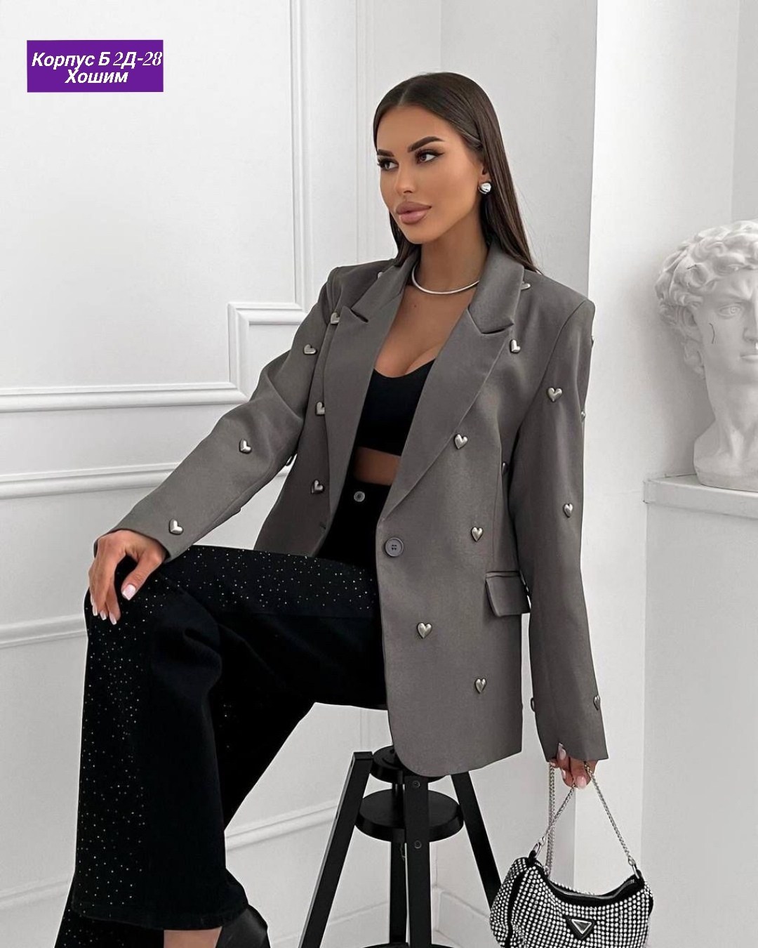 пиджак прямого кроя,пиджак,женский пиджак,пиджак красный,пиджак блейзер