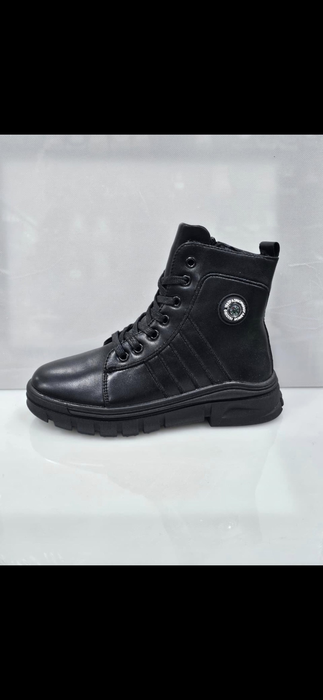 ,ботинки зимние,детские зимние ботинки,демисезонная ,детский