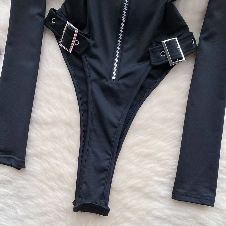 боди женская,боди с длинными рукавами,боди на молнии с длинными рукавами,боди женский с длинным рукавом,боди женское черное