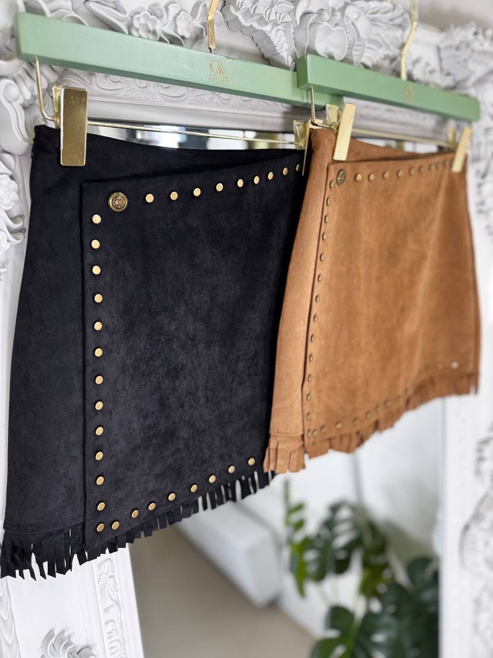 замшевая юбка,модная юбка,юбка из замши стрейч короткая,юбка из замши,женский юбки