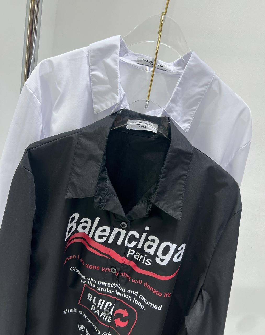 рубашка balenciaga,рубашка balenciaga рубашка,рубашка модная,рубашка баленсиага,рубашка женская