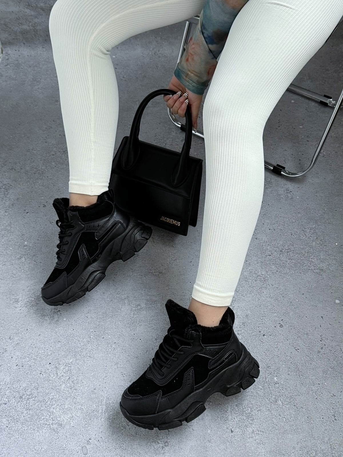 черные кроссовки,кроссовки женскиe,кроссовки зимние женские,кроссовки зимний,зимние кроссовки женские с мехом