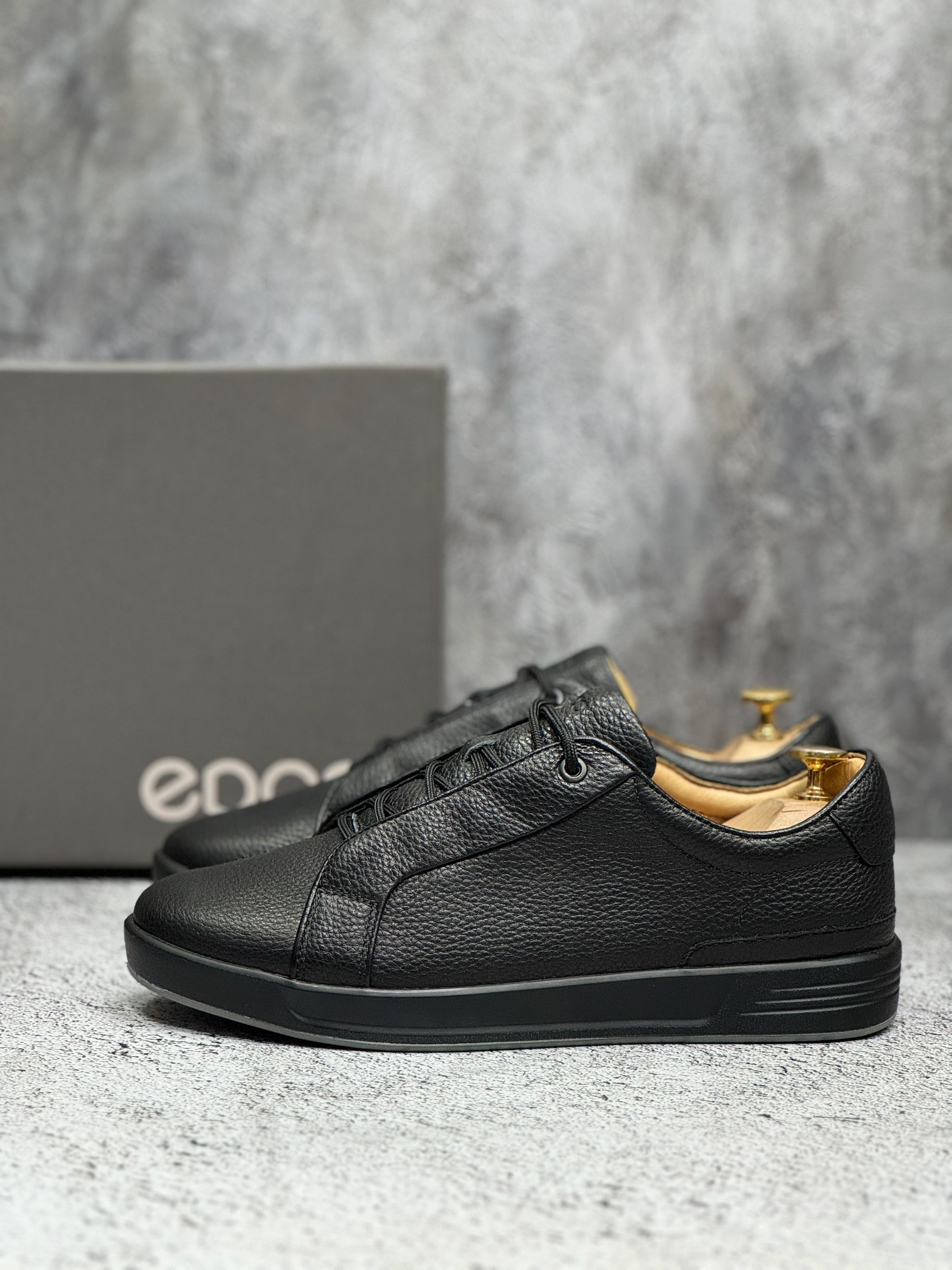 ,кожаные мужские кеды,кеды кожаные,кроссовки мужские ecco,кеды мужские