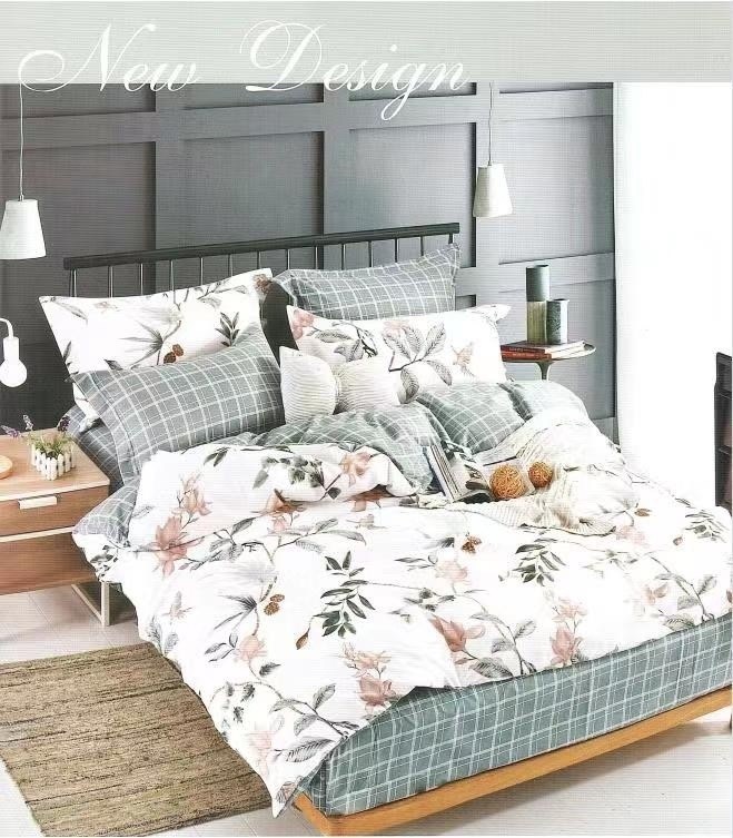 комплект постельного белья alanna home евро сатин,постельное белье манго,комплект постельного белья,комплект постельного белья сатин евро,комплект постельного белья alanna