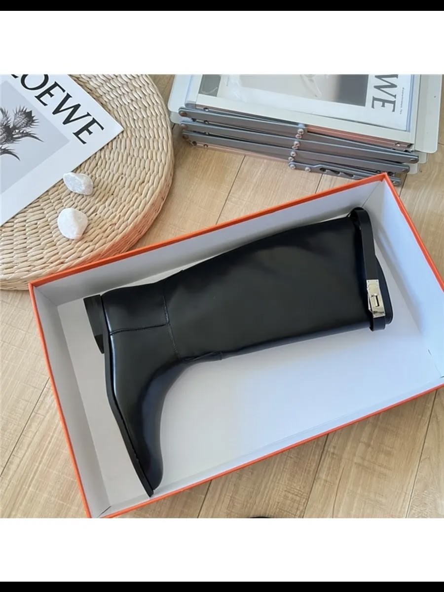 ,женские сапоги,сапоги hermes женские,сапоги hermes,сапоги гермес