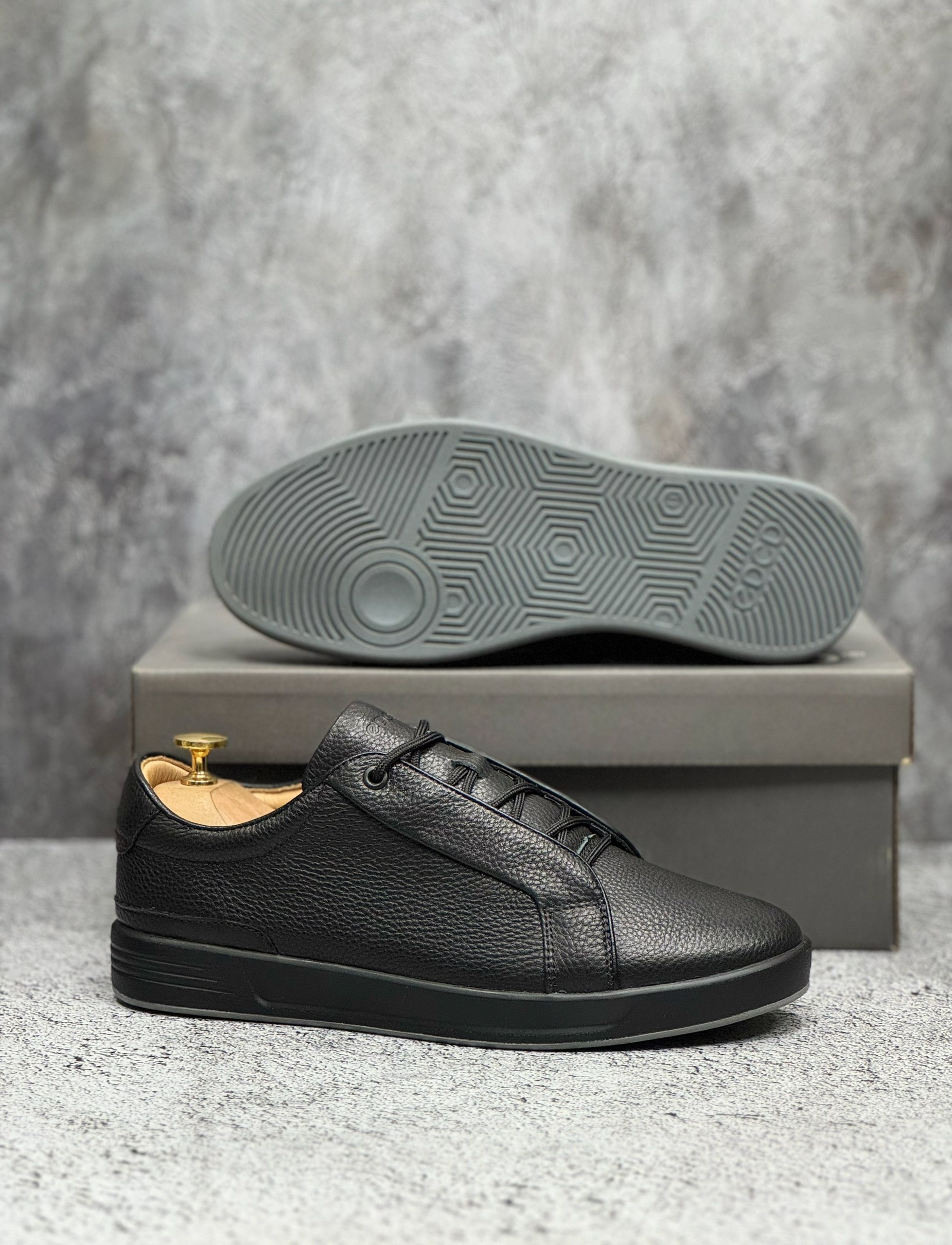 ,кожаные мужские кеды,кеды кожаные,кроссовки мужские ecco,кеды мужские