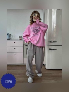 Костюм