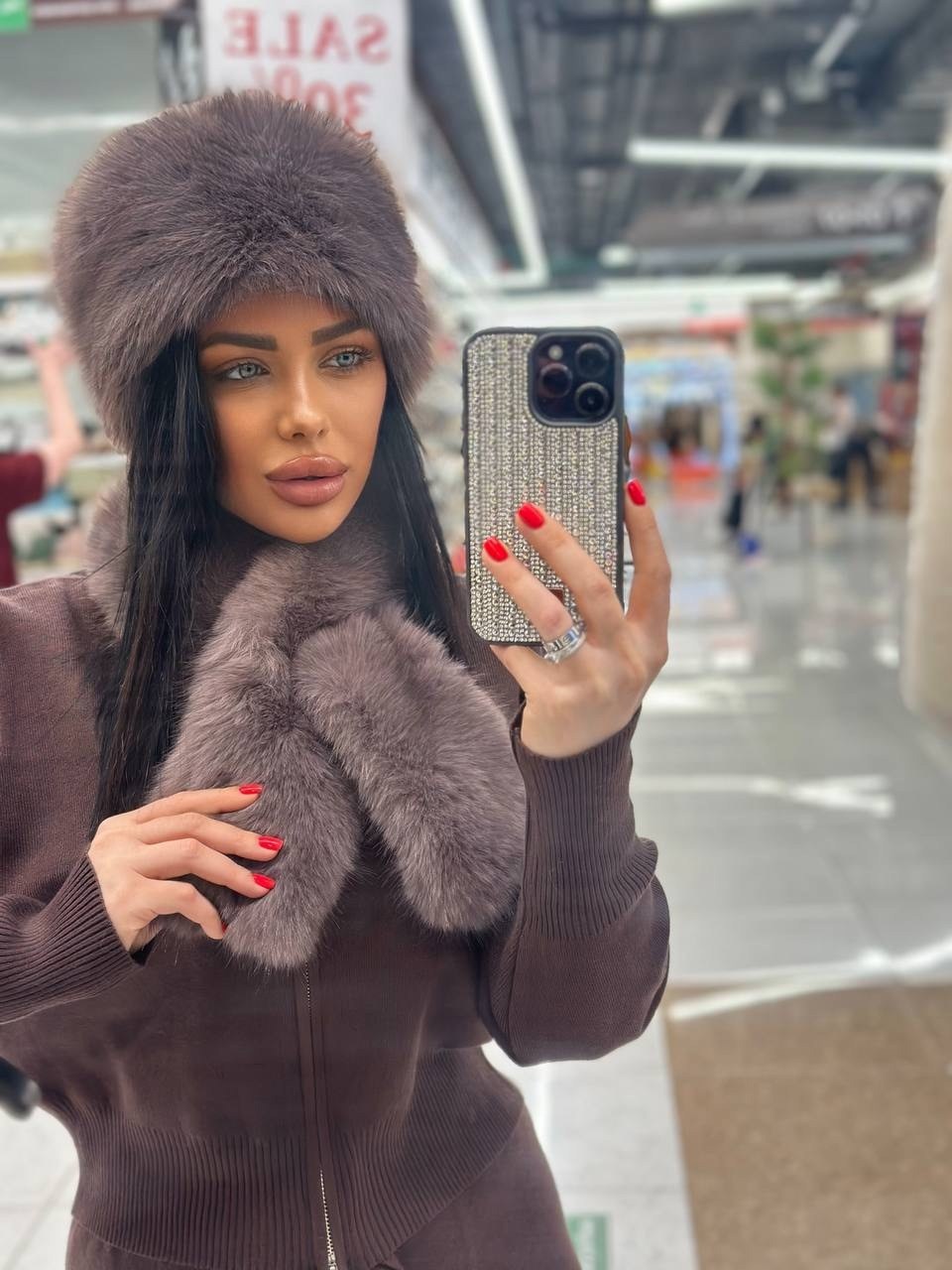 меховая шапка,зимние шапки,шапка норковая,шуба стиль,женские шапки