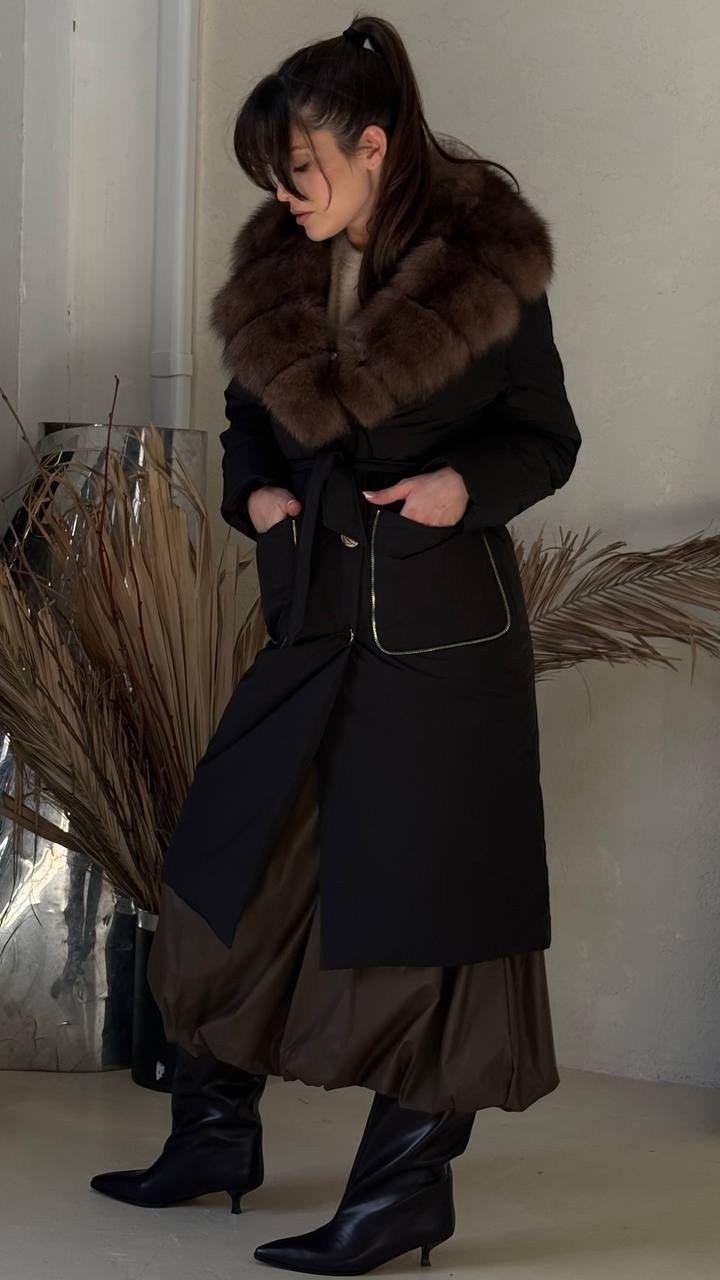 пуховики с мехом,парка с натуральным мехом,парка женская с натуральным мехом,пальто с мехом,парка с мехом