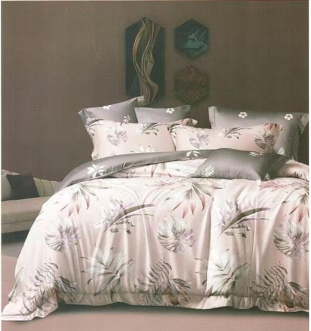 комплект постельного белья alanna home евро сатин,постельное белье манго,комплект постельного белья,комплект постельного белья сатин евро,комплект постельного белья alanna