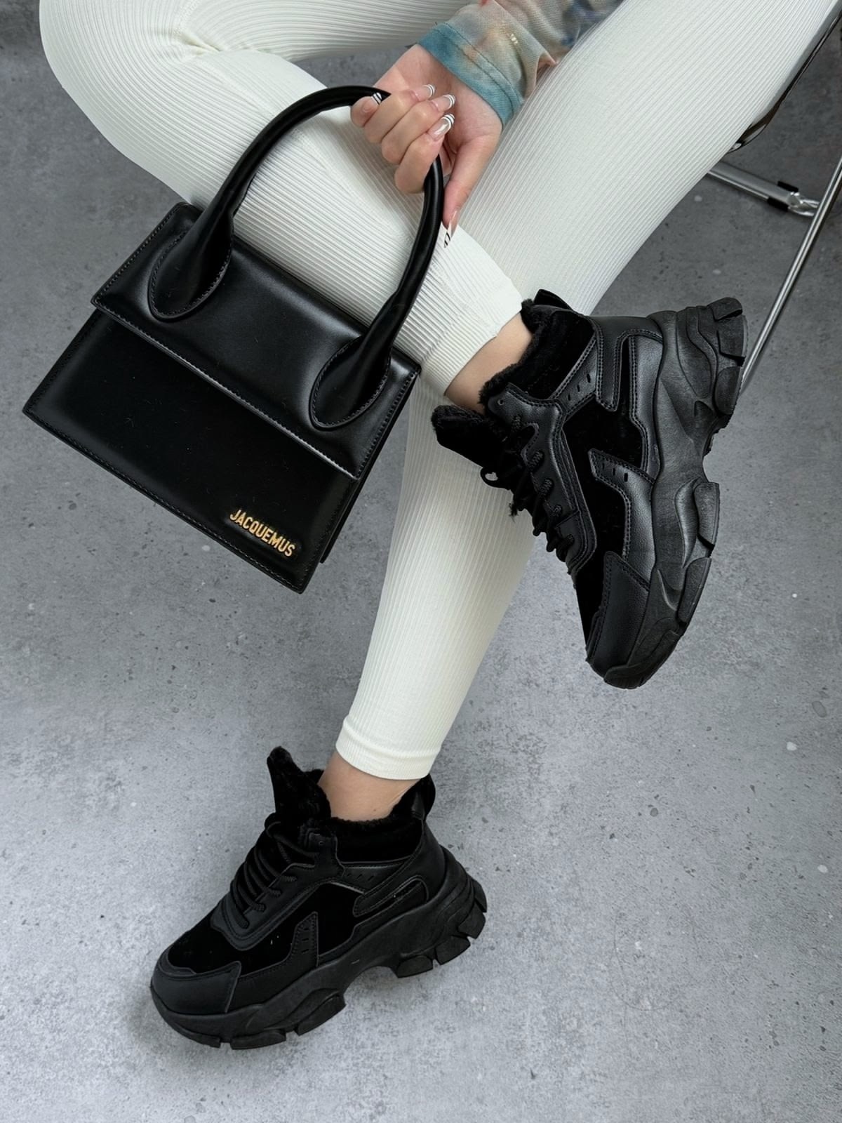 черные кроссовки,кроссовки женскиe,кроссовки зимние женские,кроссовки зимний,зимние кроссовки женские с мехом